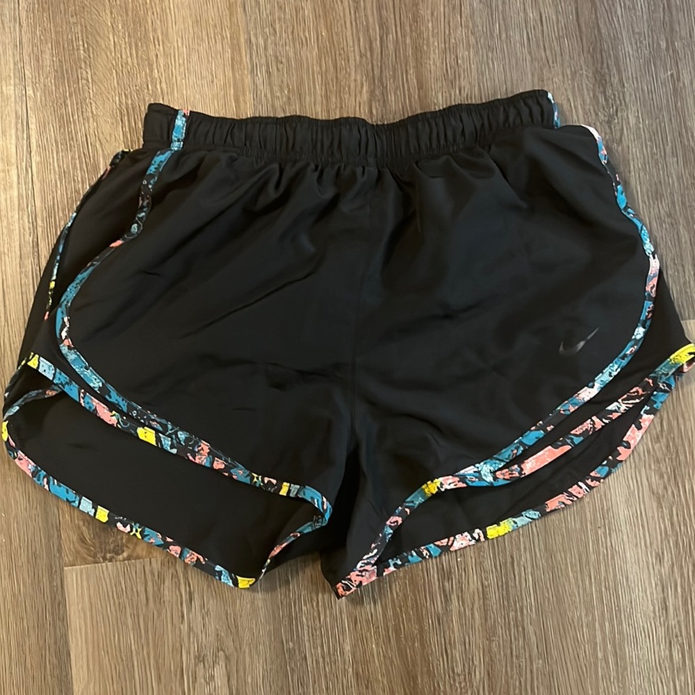 Nike dri fit shorts